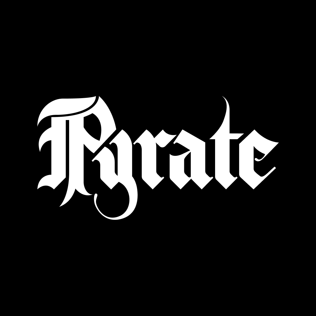 Pyrate